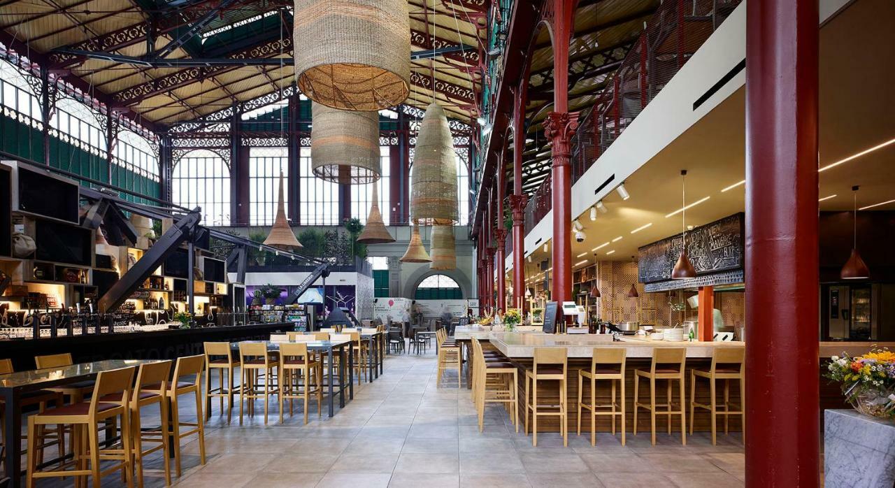 Appartamento Con Terrazza In Santa Maria Novella Florencia Exterior foto