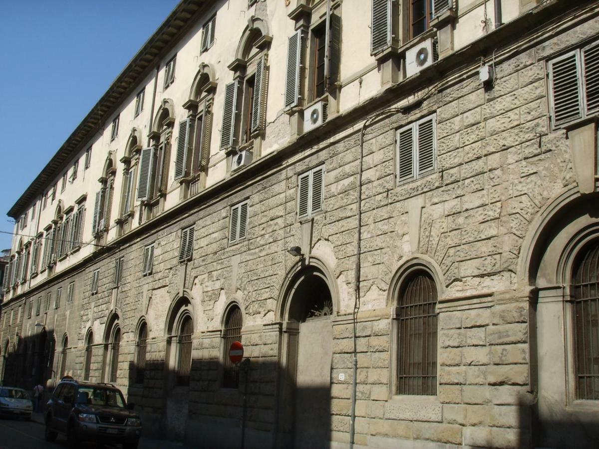 Appartamento Con Terrazza In Santa Maria Novella Florencia Exterior foto